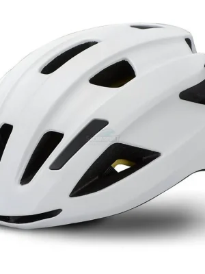 Časově Omezené Helma Specialized Align II Mips satin white