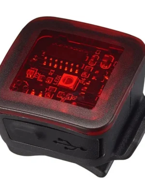 Aktuální Světlo Specialized Flashback Taillight