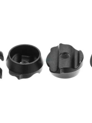 Čelisti Specialized Anodized Clamp 7+9mm Výhodná Nabídka