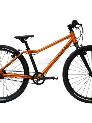 Dětské kolo Rascal 24 Flame (oranžová)  + doprava zdarma + servis Sezónní Sleva