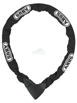Nejprodávanější Zámek Abus 8900/110 IONUS black