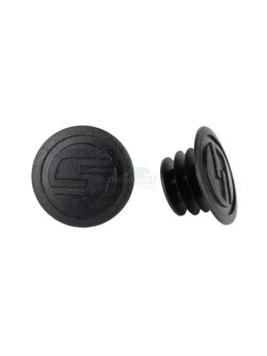 SRAM MTB koncovky řidítek, 2ks Must-Have