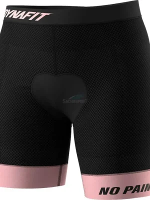 Aktuální Vnitřní kalhoty Dynafit Ride Padded W black out/0911 2025