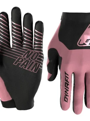 Akční Cena Rukavice Dynafit Ride Gloves mokarosa 2025