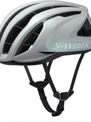 Vysoce Kvalitní Helma Specialized S-Works Prevail 3 hyper dove grey