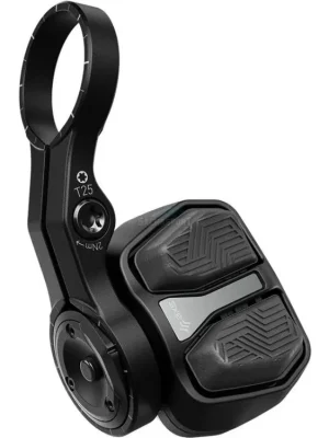 Elektronický ovladač Sram AXS POD Ultimate, 2 tlačítka, levý/pravý, D1 Nejprodávanější