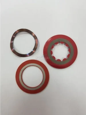 Krytka a pružinka Sram Bottom Bracket Shield and Wave Washer Assembly Pressfit GXP Specialized 84.5 Speciální Cena