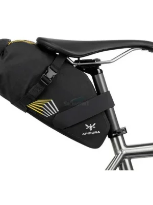 Cenová Bomba Brašna Apidura Racing Saddle Pack