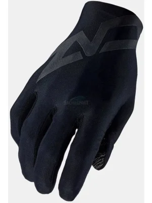 Rukavice Supacaz SupaG Long twisted black Cenový Hit