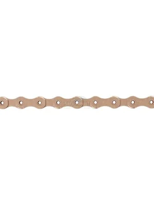 Expresní Doručení Řetěz SRAM PC XX1 Eagle HollowPin 126 článků, PowerLock spojka Flowlink, 12 rychl. copper