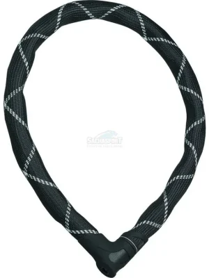 Zámek Abus 8200/110 IVEN Steel-O-Flex Kup Teď