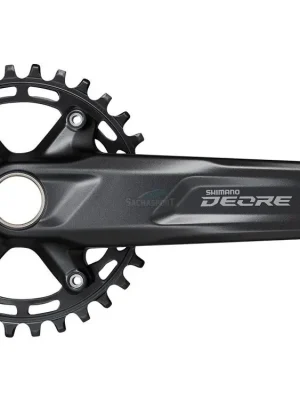 Akce Kliky Shimano Deore DEORE FC-M5100-1 1x10/11 175 mm 32z