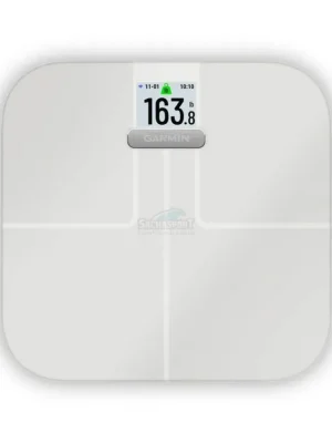 Doprava Zdarma Chytrá váha Garmin Index S2 Smart Scale