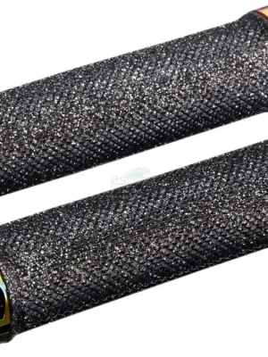 Gripy Supacaz Grizips Diamond Kush 135 mm Nejlepší Volba