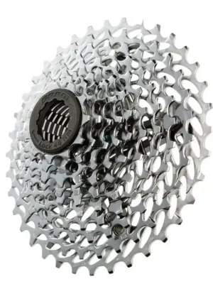 Kazeta SRAM PG-1030 11-36z, 10 rychl. Expresní Doručení