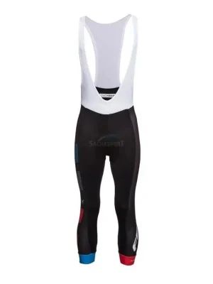 Časově Omezené Kalhoty s laclem Felt FRD 3/4 Bib Tights