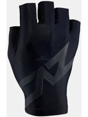 Rukavice Supacaz SupaG Short twisted black Přímo Od Výrobce