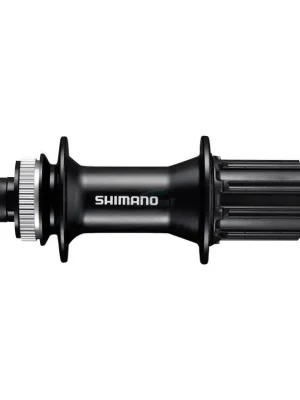 Zlevněný Zadní náboj Shimano FH-MT901-B 32děr