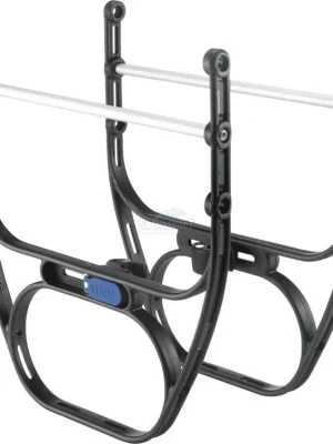 Boční rámy Thule Pack ’n Pedal Tour Rack Cenově Výhodný