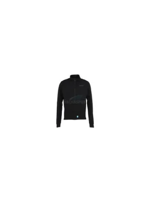 Autentický Bunda Shimano Element black
