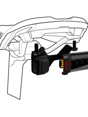 Adaptér na sedlo Specialized Stix Mount Finální Výprodej