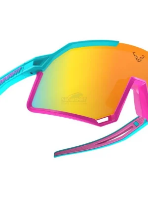 Brýle Dynafit Trail Evo silvretta/pink 25/26 Nejlepší Volba