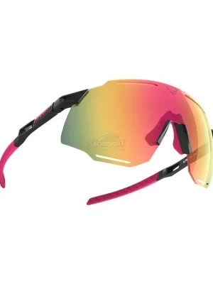 Vrácení Zdarma Brýle Dynafit Alpine Evo black out/pink glo 2025