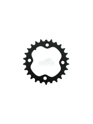 Nejlepší Volba Převodník SRAM MTB 22T V3 64 Alum Hard Black