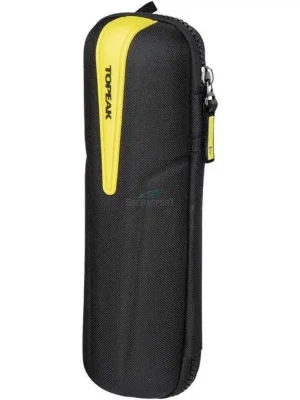 Brašna do košíku Topeak Cagepack černá/žlutá XL Rychlé Dodání