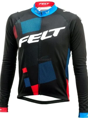 Odeslání Ihned Bunda Felt FRD Long Sleeve