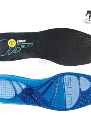 Nízká Cena Vnitřní stélka Sidas Cushioning Gel Slim