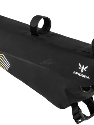 Nejprodávanější Brašna Apidura Racing frame pack (2,4l)