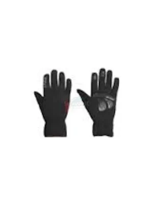 Rukavice PRO Fleece II black L Super Cena