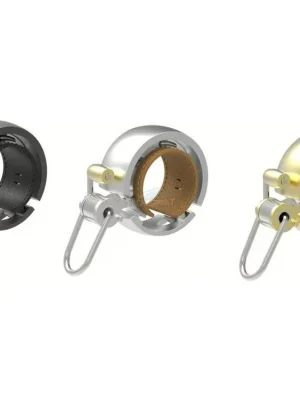 Zvonek Knog Oi Luxe Small Nová Kolekce