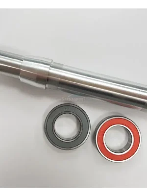 Cenově Výhodný Osa zadnáho náboje Specialized Hub Sub, Formula 12x148mm Hilo Rear Hub Axle a Bearing Kit (SP-1648/SP-16481)