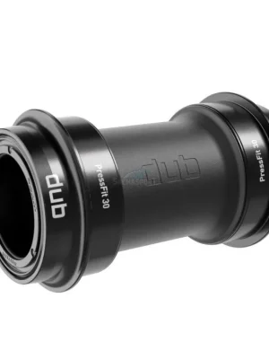 Středová osa  DUB PressFit 30 (MTB) 73mm Zlevněný