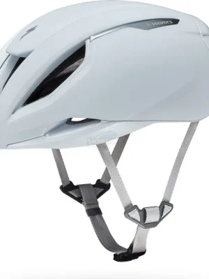 Cenová Bomba Helma Specialized S-Works Evade 3 white