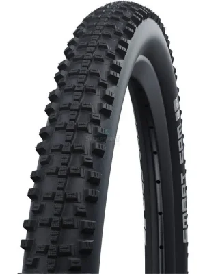 Bezpečná Platba Plášť Schwalbe Smart Sam 37-622 Addix