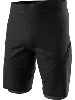 Akce Kraťasy Dynafit Ride Light 2in1 black out 2025