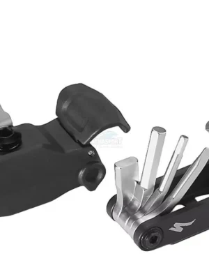 Nářadí Specialized EMT Cage Mount MTB Multi Tool Left Značkový