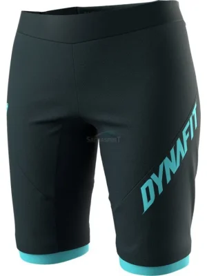 Dokud Zásoby Vydrží Kraťasy Dynafit Ride Light 2v1 W blueberry marine blue 2025