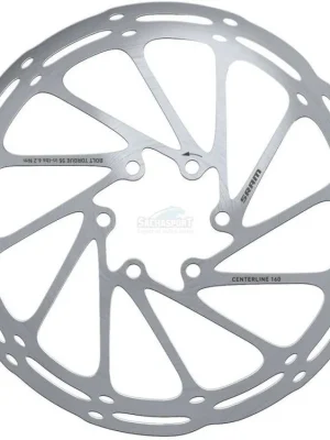 Brzdový kotouč Sram Centerline Rounded 6 děr Cenová Bomba