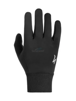 Jen Po Omezenou Doba Rukavice Specialized Therminal Liner black