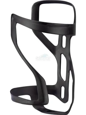 Specialized S-Works Carbon Zee Cage II Left matte carbon Sezónní Sleva