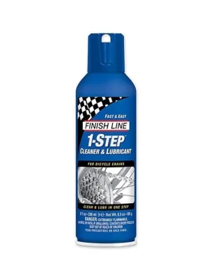 Finish Line 1-Step 240ml Koupit Online