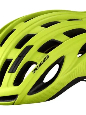 Must-Have Helma Specialized Propero 3 Angi Ready Mips hyper green