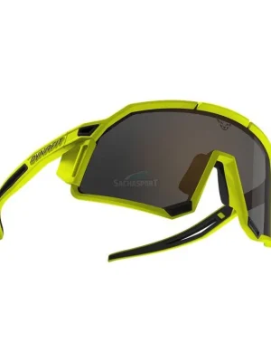 Brýle Dynafit Sky fluo yellow/black 25/26 Akční Cena