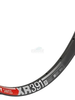 Vysoce Kvalitní Ráfek DT Swiss XR 391