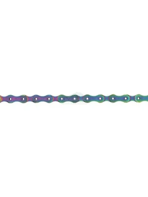 Řetěz SRAM PC XX1 Eagle HollowPin 126 článků, PowerLock spojka Flowlink, 12rychl., Rainbo Kup Teď