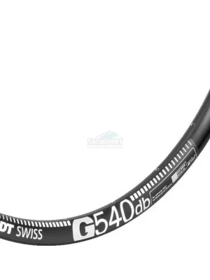 Ráfek Remerx DT Swiss DT GR 531 DISC Zlevněný